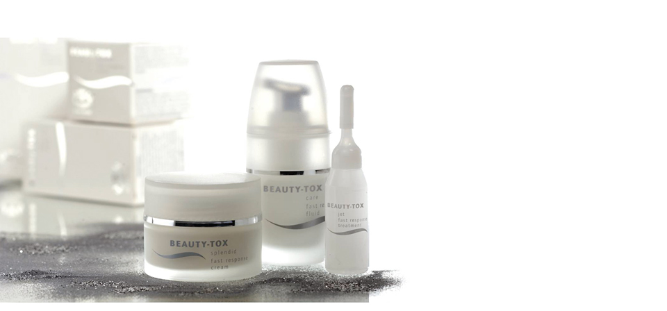 Beauty Tox