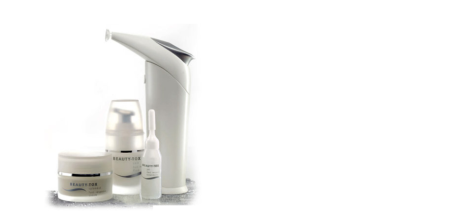 Oxyjet Set